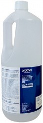 Картридж Brother Чистящая жидкость GCX-4E02 для плоттера Brother GTX-422 (1,9 л.) (арт. BGCX40E002K0052)