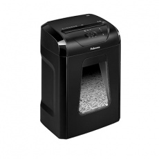 Уничтожитель документов Fellowes Powershred 12C (арт. FS-71201)
