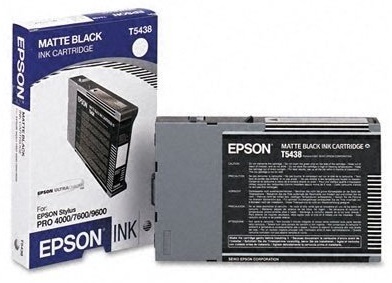 Картридж Epson T5438 (арт. C13T543800)