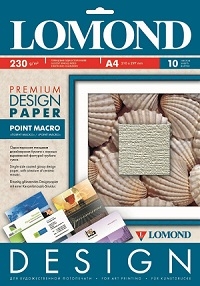 Бумага Lomond 0932041 (арт. 0932041)