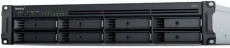 Сетевое хранилище Synology RS1221RP+ (арт. RS1221RP+)
