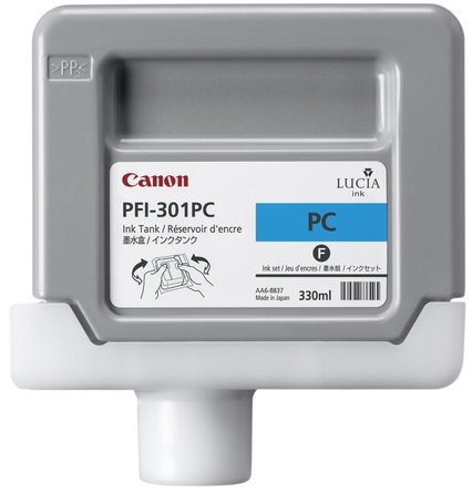 Картридж Canon PFI-301PC (арт. 1490B001)