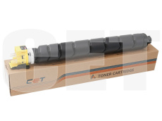 Тонер-картридж CET (желтый, 12000 стр.) (арт. CET141420R)