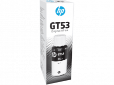 Оригинальные чернила HP GT53 90-ml Black (арт. 1VV22AA)