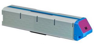 Тонер-картридж OKI пурпурный 45536554 для Pro9431/Pro9541/Pro9542 (42000 стр.) (арт. 45536554)