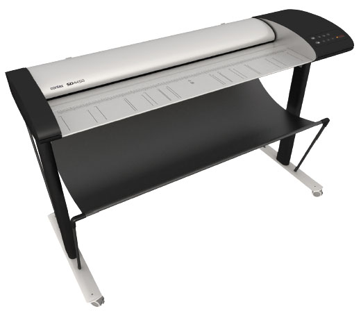 Широкоформатный сканер Contex SD4430 (арт. 5200D007003)