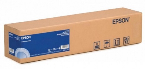 Пленка Epson ClearProof Film 24" (арт. C13S042372)