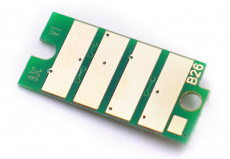 Чип Булат для Xerox Phaser 6510 106R03693 Cyan (4.3k) (арт. BURXPH6510050)