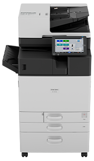 МФУ лазерное черно-белое Ricoh IM 2510A А3 (арт. 423757)