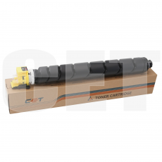 Тонер-картридж CET для KYOCERA TASKalfa 3552ci/3553ci/4052ci/4053ci (жёлтый, 465г, 15000 стр.) (арт. CET141436R)