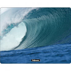 Коврик для мыши Fellowes ВОЛНА (арт. FS-58713)