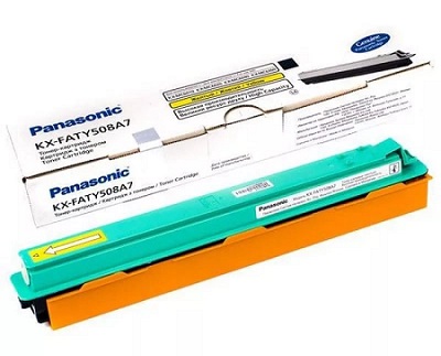 Картридж Panasonic KX-FATY508A7 (арт. KX-FATY508A7)