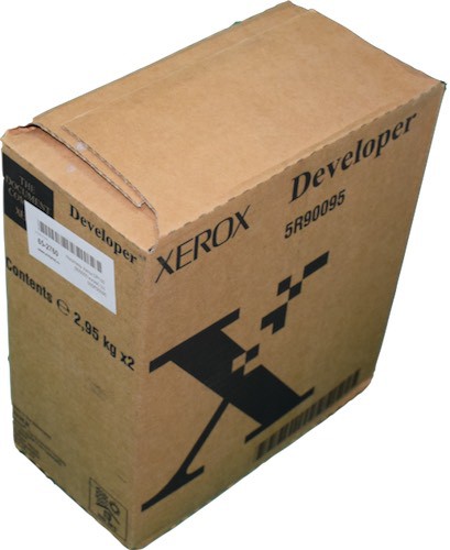 Опция Xerox Developer (арт. 005R90095)