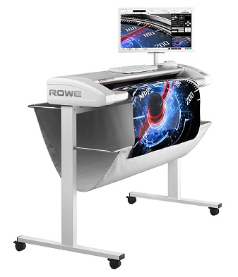 Широкоформатный сканер Xerox Scan 850i 55″-40 (арт. 497N06487)