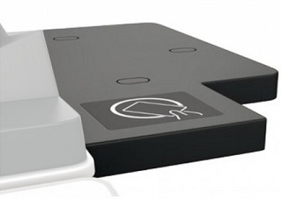 Опция Konica Minolta WT-P02 Working Table (арт. A6VCWY1)