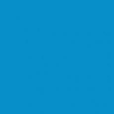 Термопленка ACE FLOCK 301 (небесно-голубая, 0,5x25 м) (арт. ACE-FLOCK-301-005)