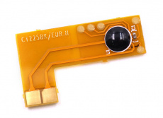 Чип Булат для Canon iR C1225 / MF810 034 Black (12k) (арт. EUCNIR1225010)