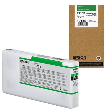 Картридж Epson T913B (арт. C13T913B00)