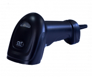 Сканер штрих-кодов CST IS-201 USB (арт. IS-201)