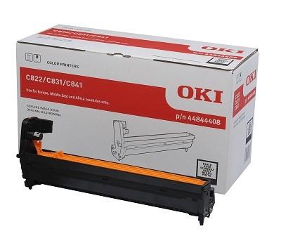 Фотобарабан OKI 44844408 (арт. 44844408)