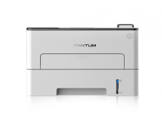 Принтер лазерный черно-белый Pantum P3010DW (арт. P3010DW)