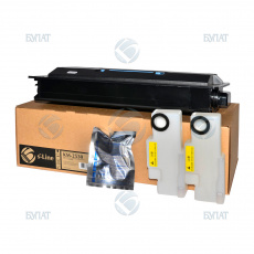 Тонер-картридж Булат для Kyocera KM-2530 / 4035 (34k) БУЛАТ s-Line (арт. DAMTKM2530040)