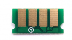 Чип Булат для Ricoh SP C220 / 240 SPC220E (406055 / 406105) Yellow (2.3k) (арт. BUOKC22000040)