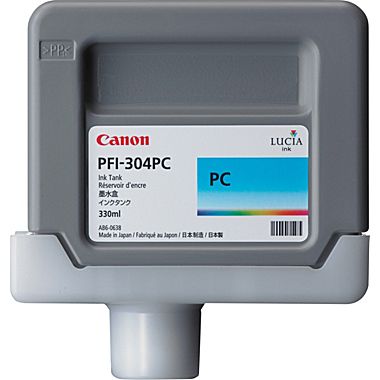 Картридж Canon PFI-304PC (арт. 3853B005)