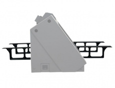 Держатель кэрриера Graphtec для CE7000-40&60 (арт. OPH-A45)