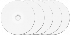 Набор дисков Epson CD Media - CD-R - 700 MB - 600 Pack (арт. 7110457)