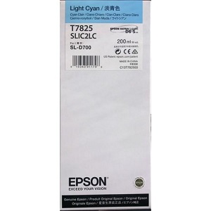 Картридж Epson T7825 (арт. C13T782500)