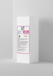 Пигментные чернила ITSinks (фото пурпурный, 250 мл.) (арт. STS-6686B001-0250)