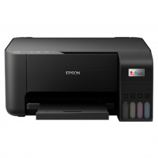 Струйное цветное МФУ Epson EcoTank L3219 (Принтер / Копир / Сканер) A4 (арт. L3219)