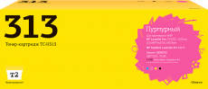 Лазерный картридж T2 CE313A/Canon 729M (арт. TC-H313)
