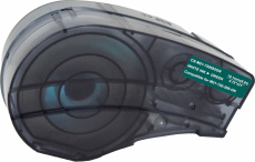 Картридж ленточный Cactus белый для Brady BMP21-PLUS, BMP21-LAB (арт. CS-M21-750595GN)