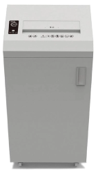 Уничтожитель документов New United Etalon EM-3120 C (white) (арт. NU Etalon EM-3120 C)