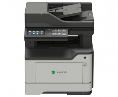МФУ лазерное черно-белое Lexmark MX421ade (арт. 36S0706)