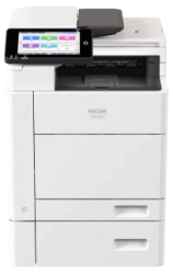 МФУ лазерное цветное Ricoh IM C320F (арт. 423626)
