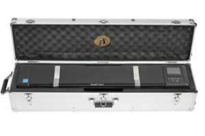 Широкоформатный сканер Colortrac SmartLF Scan 24 (арт. 03N002)