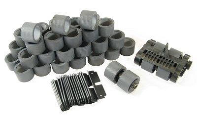 Ремонтный комплект Kodak для документного сканера Kodak i4200 / i4600 / i5200 / i5600 / i5800 (арт. 8327538)