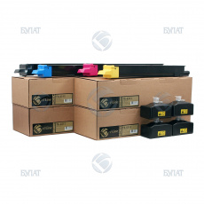 Тонер-картридж Булат для Kyocera TASKalfa 2550ci TK-8315 (12k) Black (+чип) БУЛАТ s-Line (арт. BAMTTK2550010)