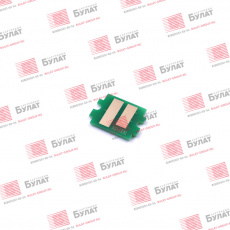 Чип Булат для Kyocera ECOSYS M8124 TK-8115 Yellow (6k) (арт. BUKYEM8124040)