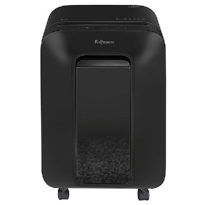 Уничтожитель документов Fellowes Powershred LX201 (арт. FS-50500)