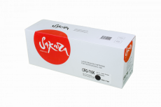 Картридж Sakura Printing CRG716K/CB540A (арт. SACRG716K)