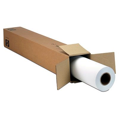 Фотобумага HP Universal Semi-gloss Photo Paper 190гр/м2, 1524 мм x 30,5 м (арт. Q1424A)