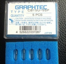 Нож для пленок Graphtec (арт. СВ 15U-SP)