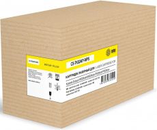 Лазерный картридж Cactus (желтый, 6000 стр.) (арт. CS-TK5240Y-MPS)