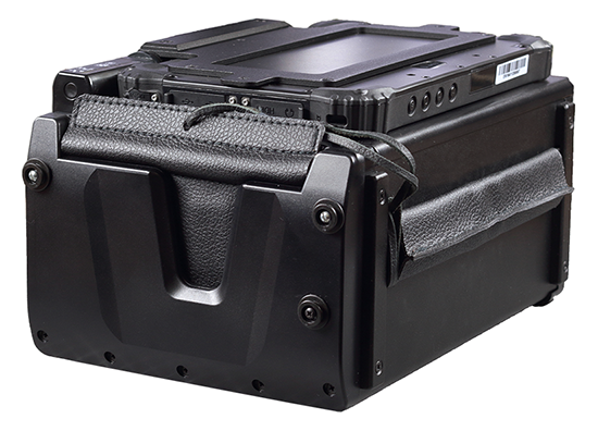 Комплекс аппаратно-программный, мобильный Regula 8323M.100 (арт. 8323M.100)