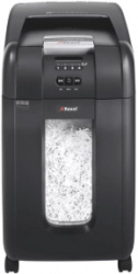 Уничтожитель документов Rexel Auto+ 300X (арт. 2103250EU)
