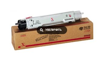 Картридж Xerox Phaser 6250 Black Toner Cartridge (арт. 106R00671)